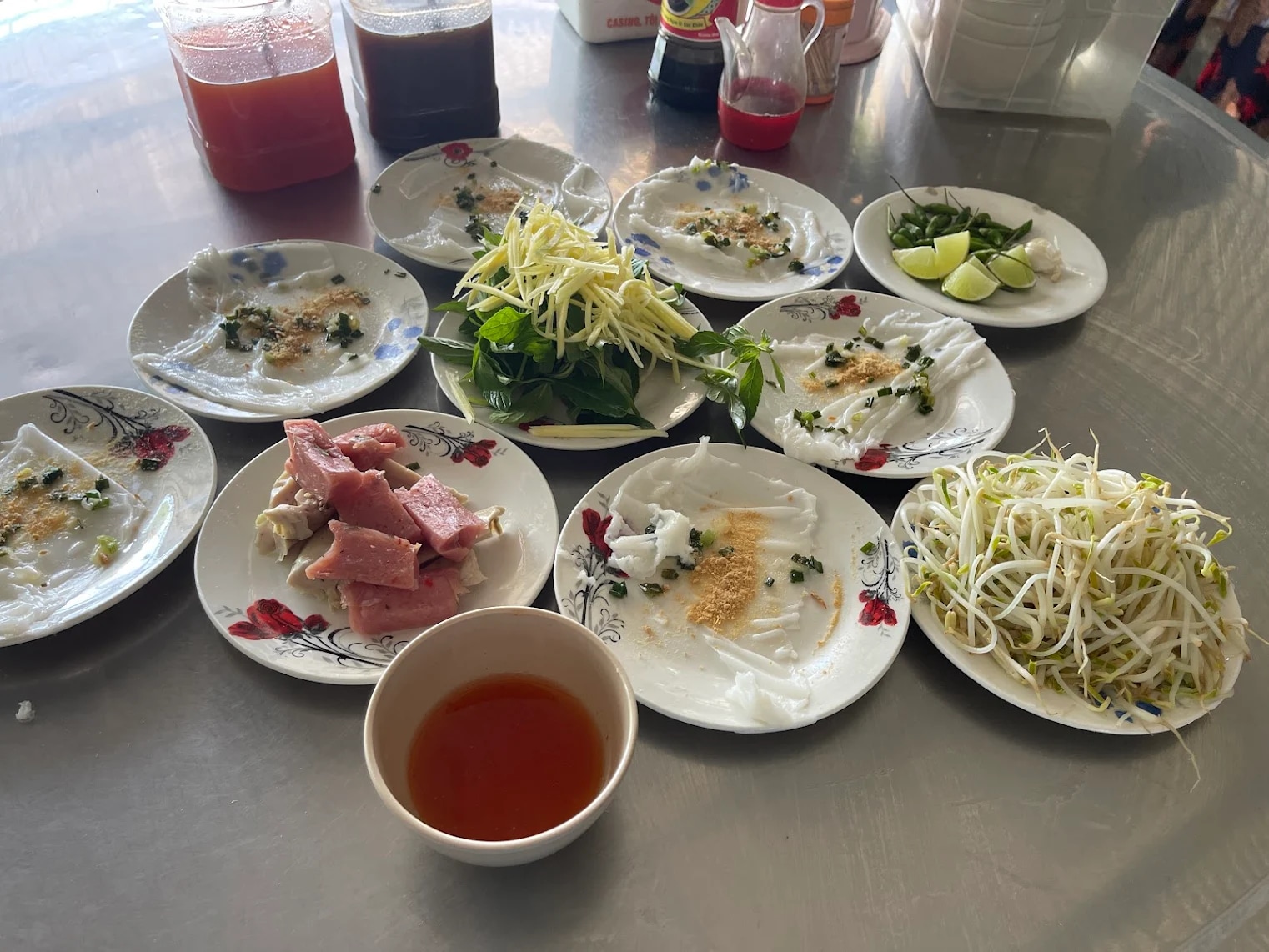 Bánh ướt Diên Khánh